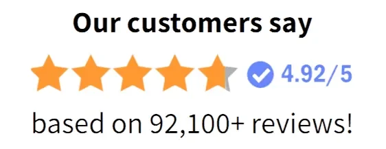 5 Star Rated Tstrive Supplement