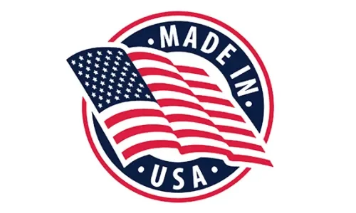 Made in USA - Tstrive Manufactured in America